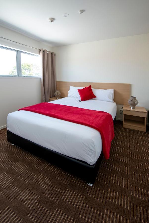 V Motel Christchurch Ngoại thất bức ảnh