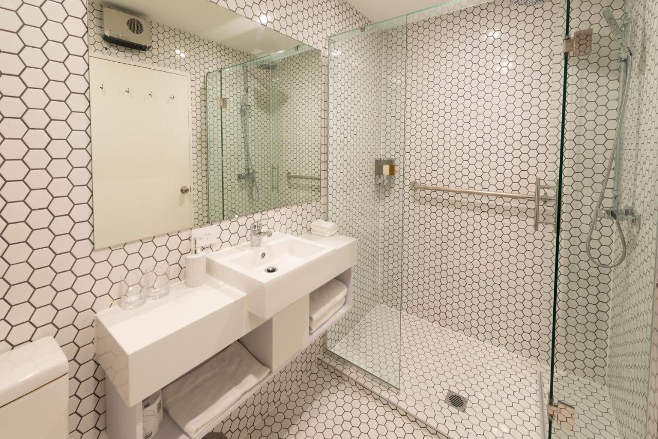 V Motel Christchurch Ngoại thất bức ảnh
